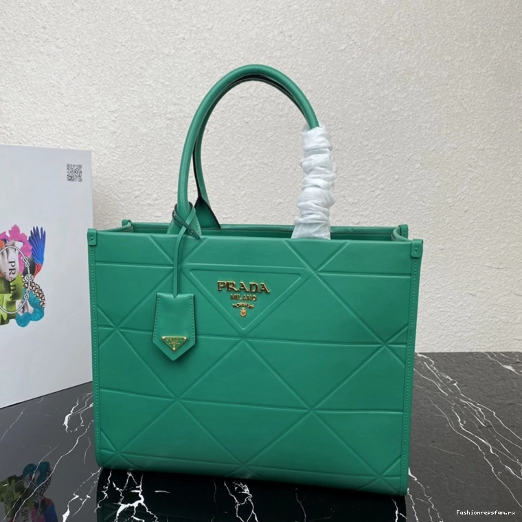 FASH Bags Prada 2410YA0097 0327